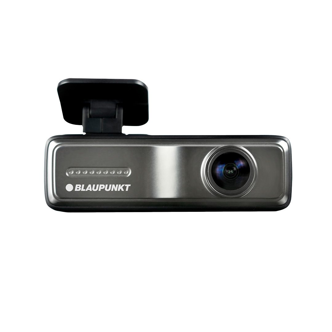 Blaupunkt BP2.2A FHD Dashcam 140° App microSD