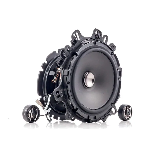Pioneer TS-A1600C Komponenten-Lautsprecher 16,5cm 350W
