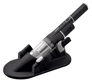 Blaupunkt Home Appliances VCP801 Handstaubsauger Auto