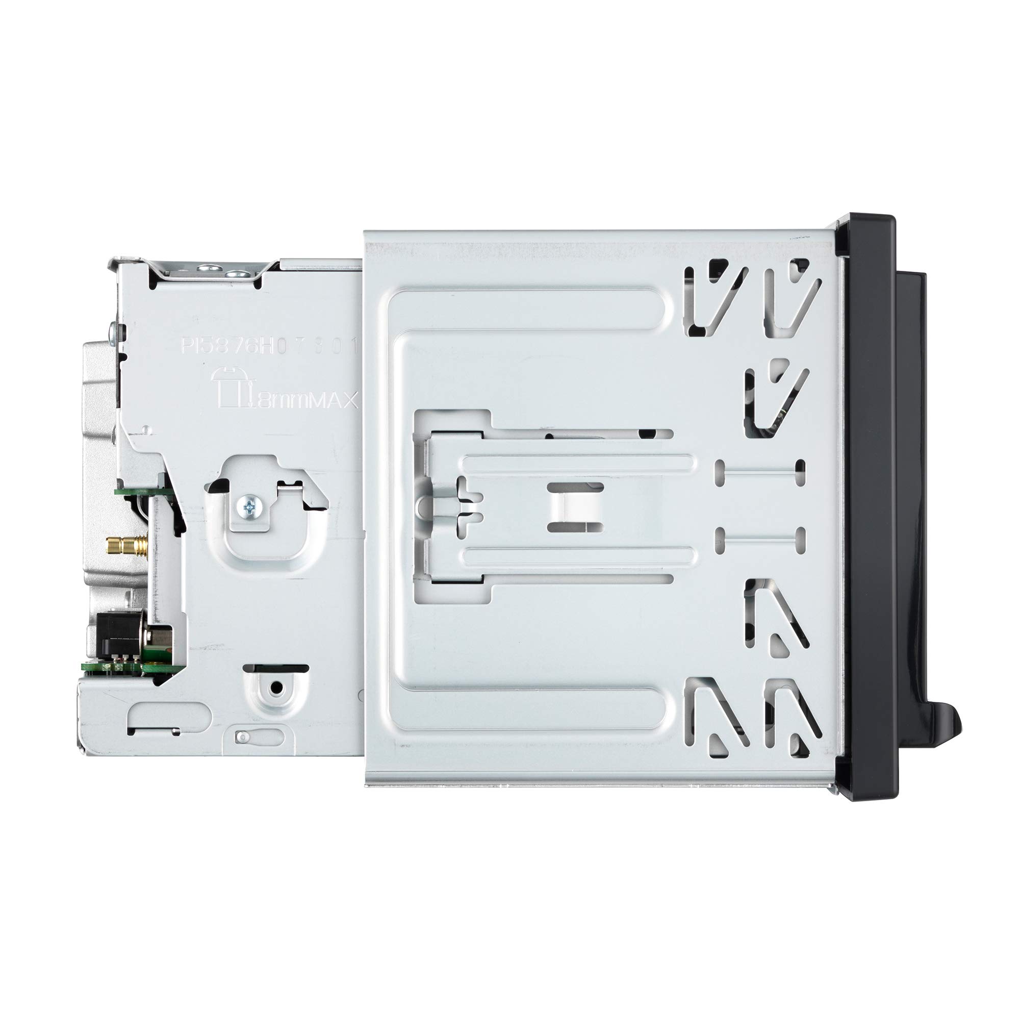 Pioneer AVIC Series AVIC-Z930DAB Autoradio 2-DIN inkl. Antenne