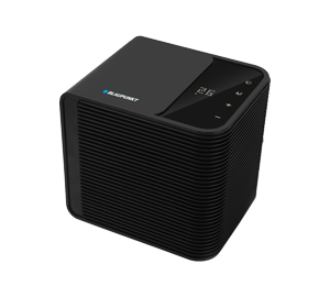 Blaupunkt FHD401 Heizlüfter 22 m² Elektroheizung