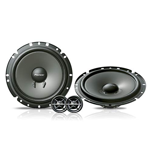 Pioneer TS-170CI Lautsprecher 17 cm Set 170 W passgenau