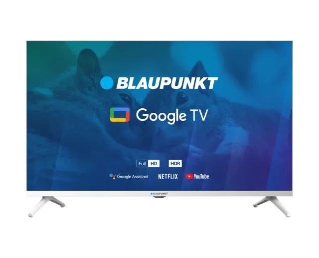 Blaupunkt 32FBG5010S Fernseher 32 Zoll Full HD