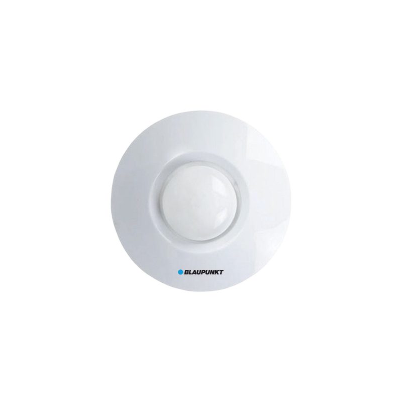 Blaupunkt Professional BP-CPIR01 Decken PIR-Melder 12V