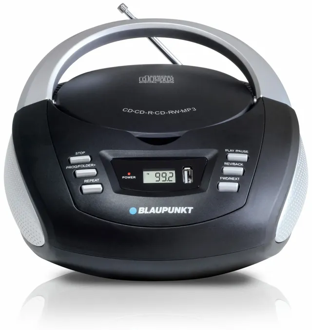Blaupunkt RCD 20 CD-Radio mit UKW Stereo
