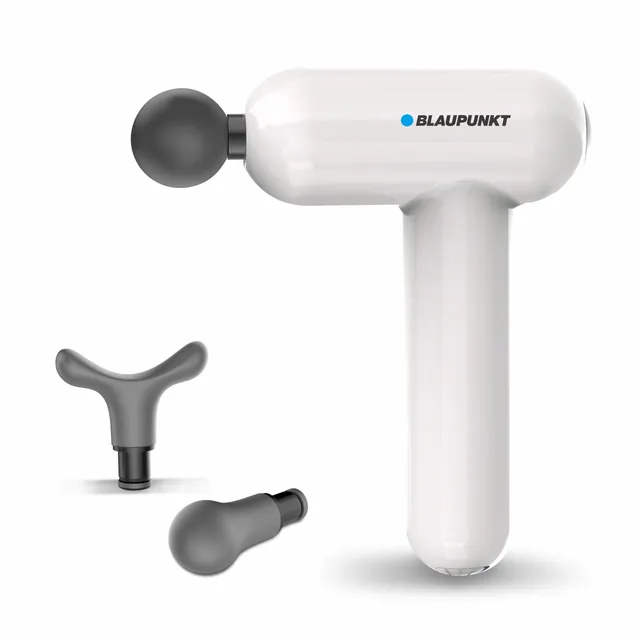 Blaupunkt BPB-M07HU Mini Massagepistole USB tragbar