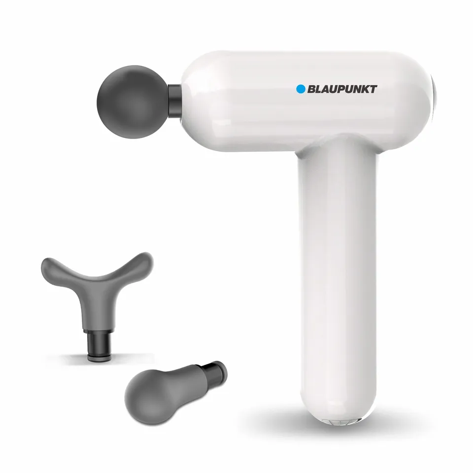 Blaupunkt BPB-M07HU Mini Massagepistole USB tragbar