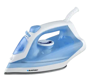 Blaupunkt HSI201BL Dampfbügeleisen blau