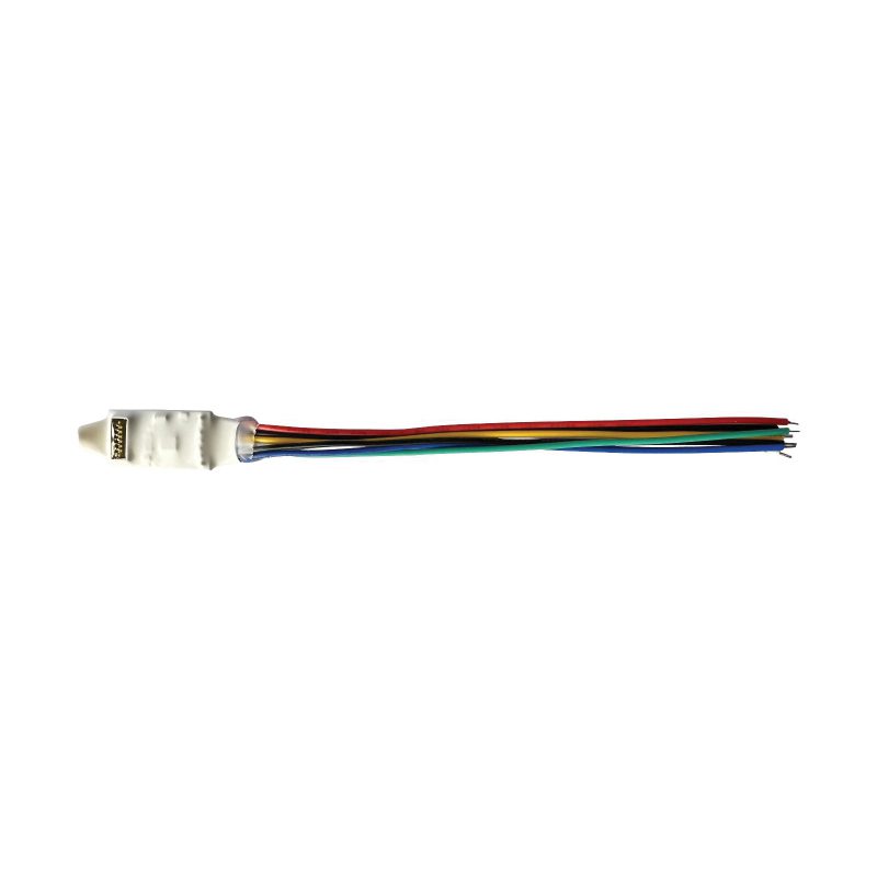 Blaupunkt BP-DZEM02 Erweiterungsmodul Dual-Zone 24V
