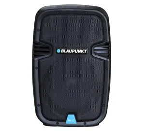 Blaupunkt PA10 Bluetooth Partybox Karaoke