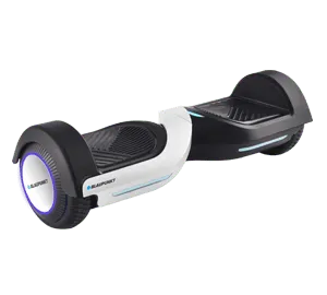 Blaupunkt EHB506 Hoverboard Bluetooth App