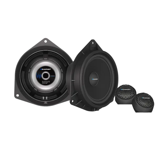 BLAUPUNKT GTx 1662 CTY Lautsprecher 16,5cm 80W