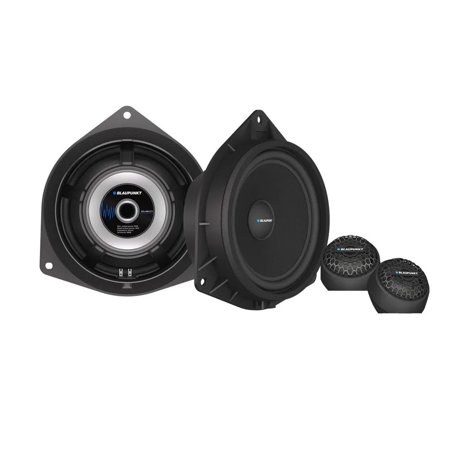 BLAUPUNKT GTx 1662 CTY Lautsprecher 16,5cm 80W