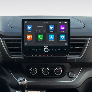 Dynavin 9 Android Autoradio für Renault Kangoo CarPlay