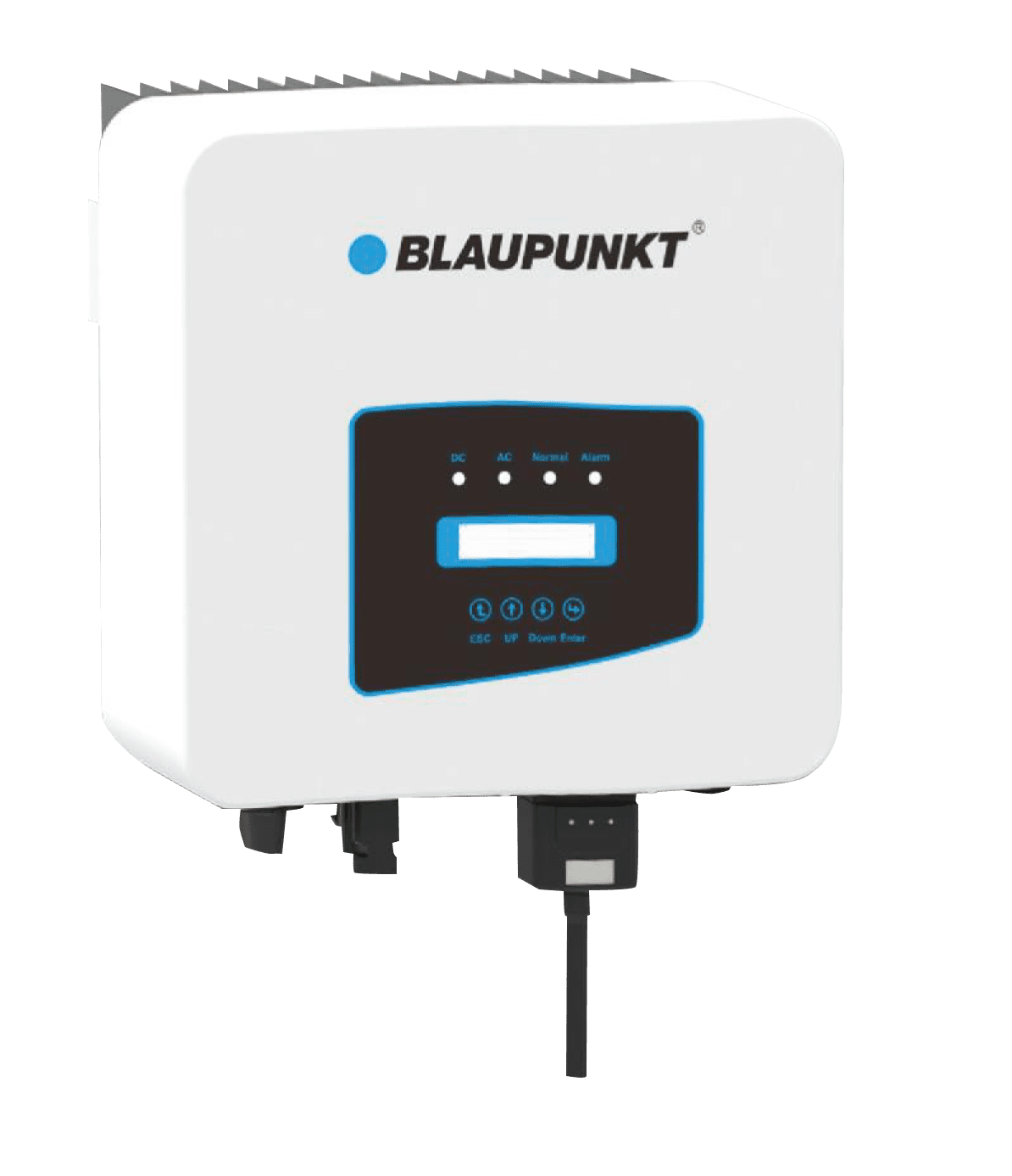 Blaupunkt BPS-V01_1-3 Wechselrichter 12V Auto