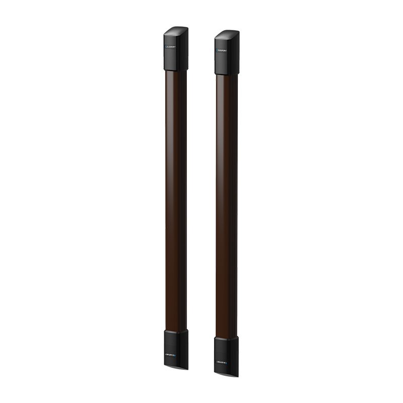 Blaupunkt BP-WAIR30-4 Lichtschranke Funk IP65 433 MHz