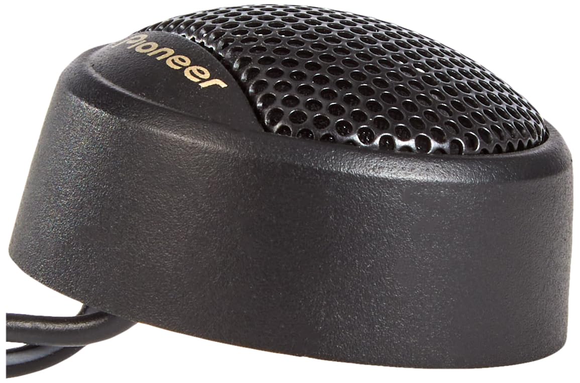 Pioneer TS-G TS-S15 Hochtöner 20mm 120W schwarz