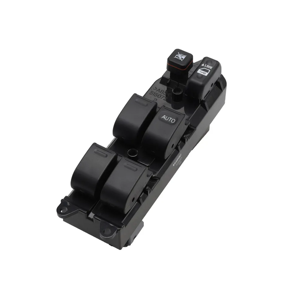 Blaupunkt Car Multimedia SW-848200K061M Fensterschalter
