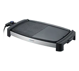 Blaupunkt GRT301 Elektrogrill Tischgrill elektrisch indoor