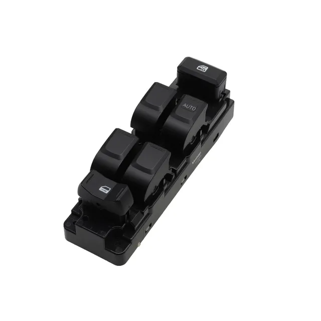 Blaupunkt Car Multimedia SW-897400382DM Fensterheberschalter OEM