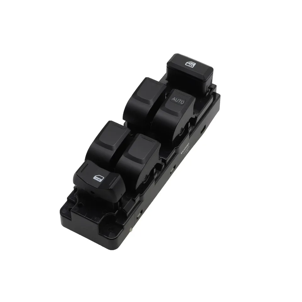 Blaupunkt Car Multimedia SW-897400382DM Fensterheberschalter OEM