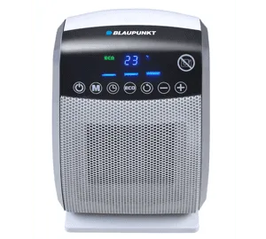Blaupunkt FHD501 Heizlüfter Elektroheizung fürs Zuhause