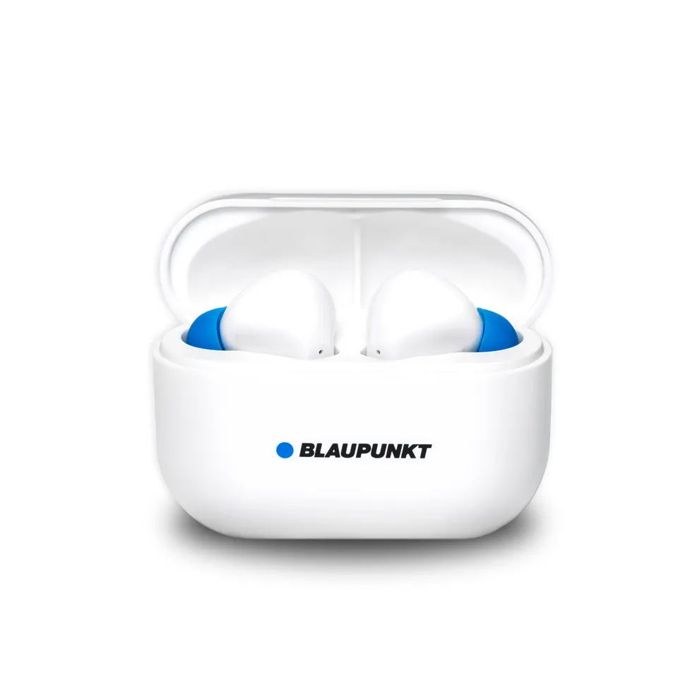 BLAUPUNKT TWS 20+ True Wireless In-Ear-Kopfhörer