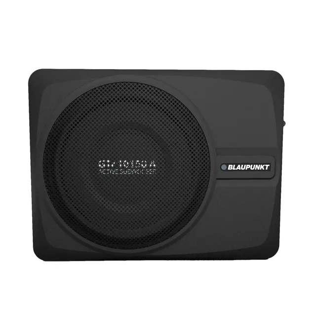 Blaupunkt GTr 10150 A Lautsprecher 10 Zoll kompakt