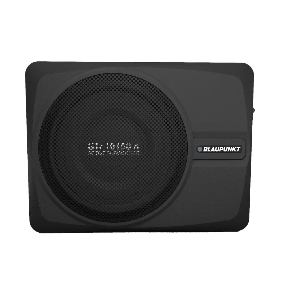 Blaupunkt GTr 10150 A Lautsprecher 10 Zoll kompakt