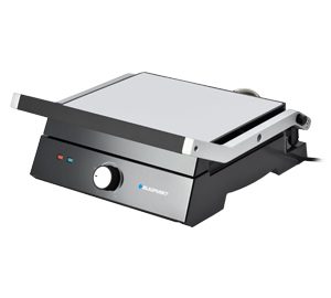 Blaupunkt GRS501 Elektrogrill Tischgrill Balkon
