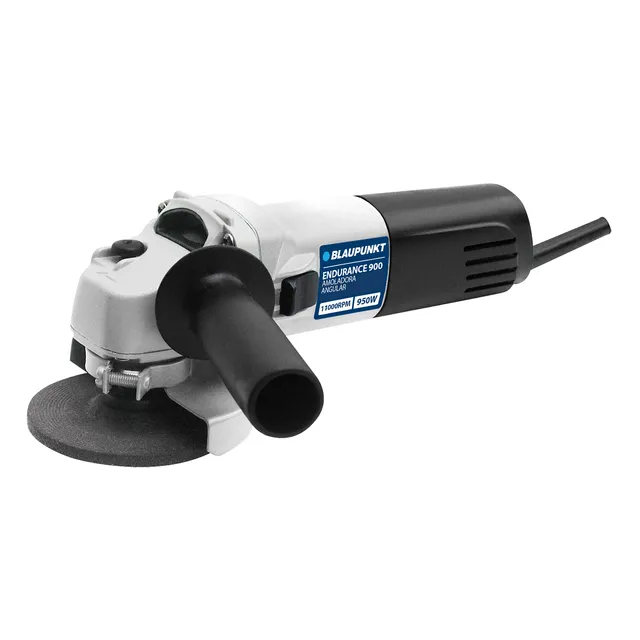 Blaupunkt Endurance-900 Winkelschleifer 125 mm 1200 W