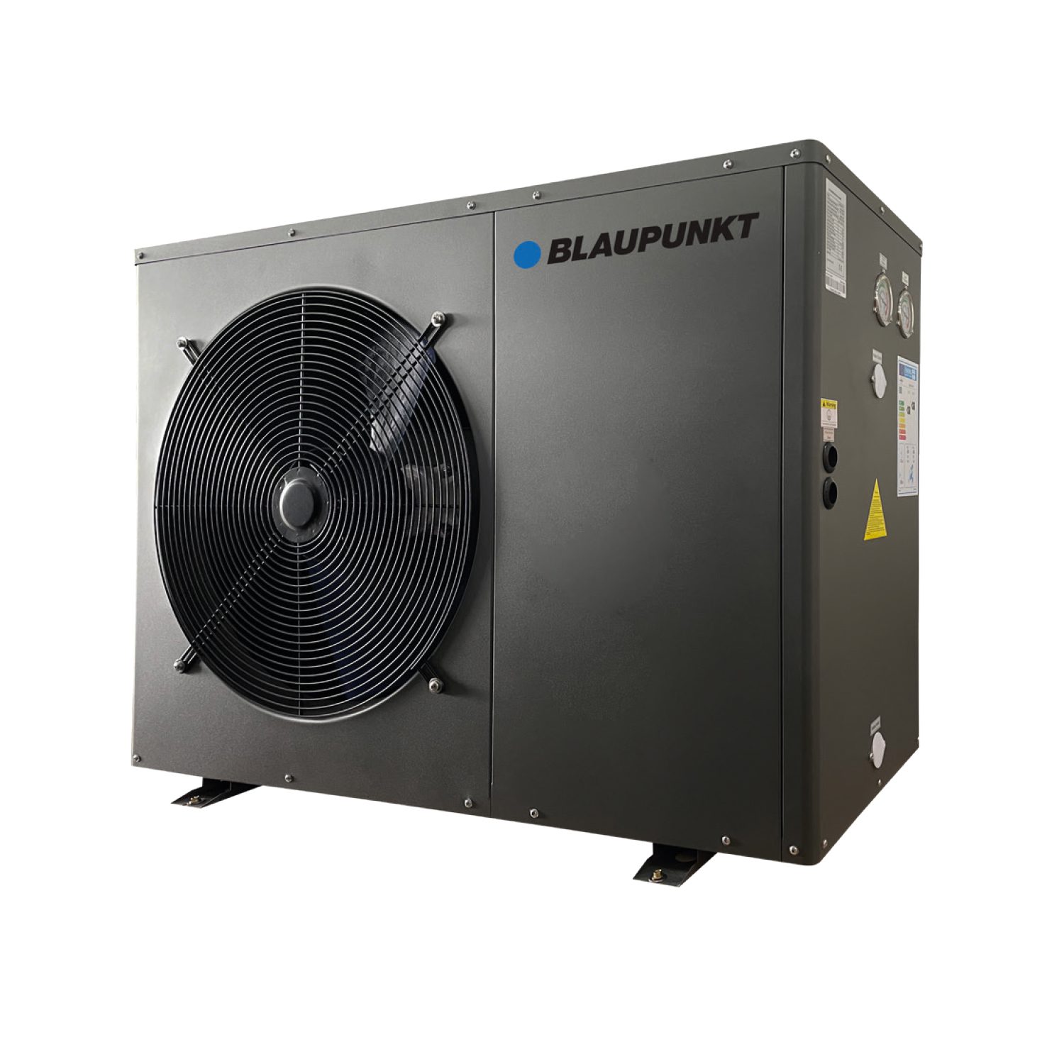 Blaupunkt BLP08P1V1M Wärmepumpe Monoblock Luft