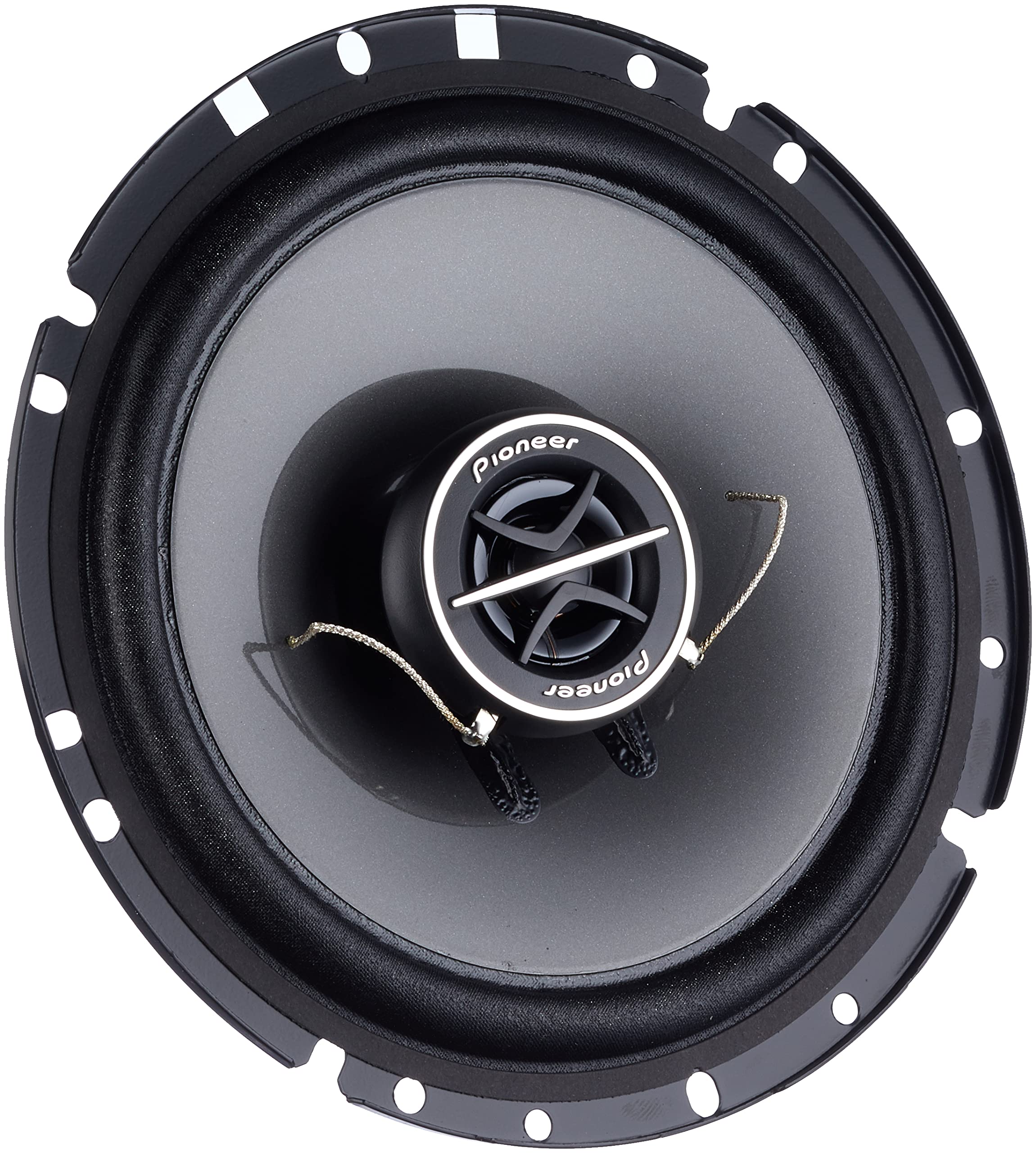 Pioneer TS-1702I 17cm Koax Lautsprecher 2-Wege 170W Set