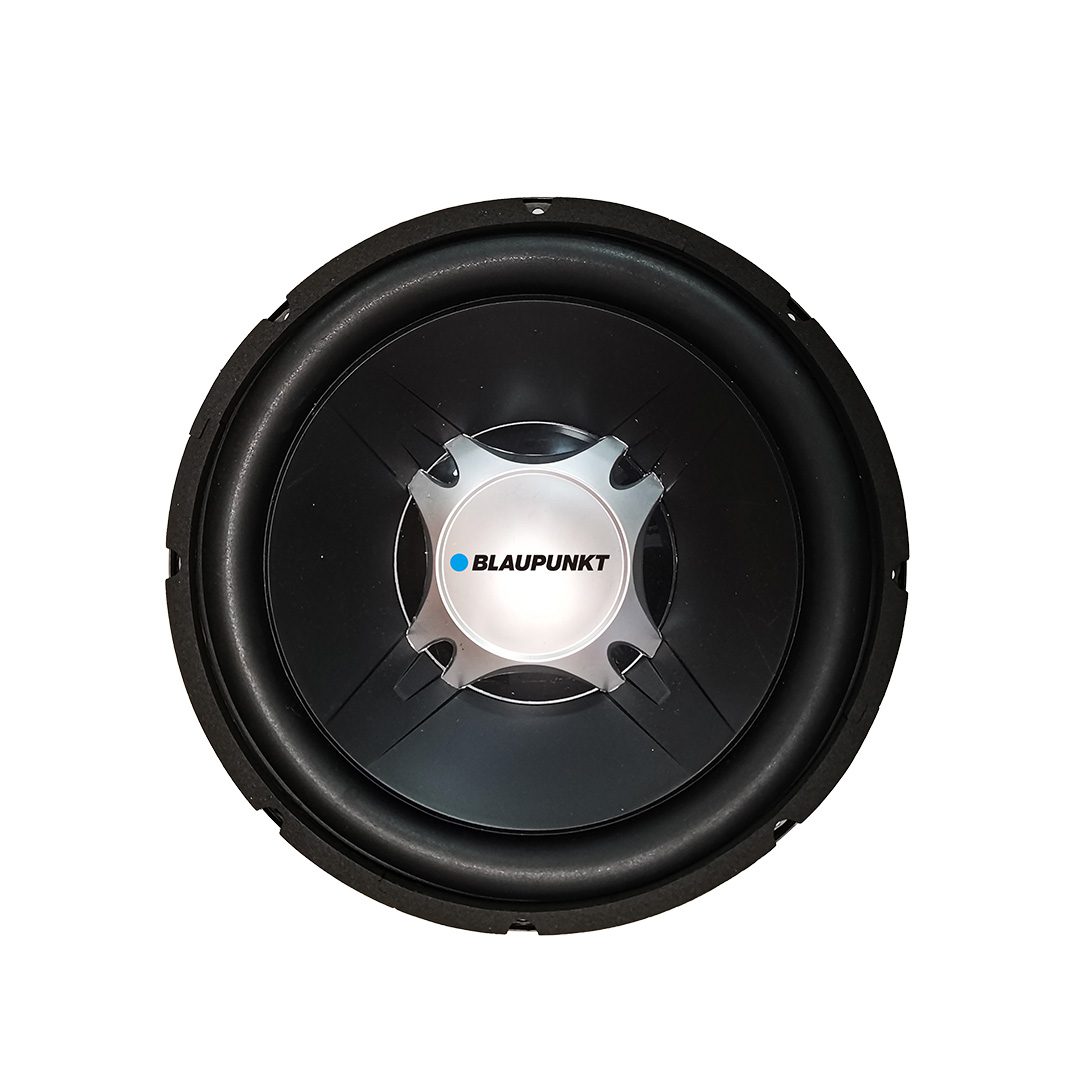 Blaupunkt Car Multimedia MPW 5-12 Lautsprecher 12 Zoll 1100W