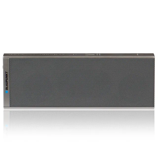Blaupunkt BT 20 Bluetooth-Lautsprecher Stereo Wireless