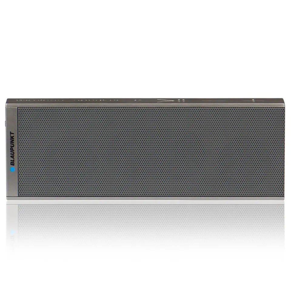 Blaupunkt BT 20 Bluetooth-Lautsprecher Stereo Wireless