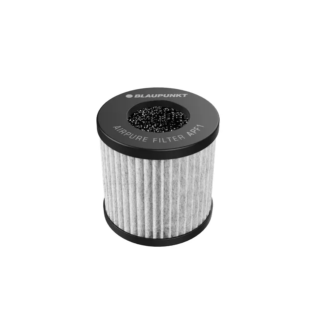 Blaupunkt APF 1 Airpure Autofilter 3-Schicht