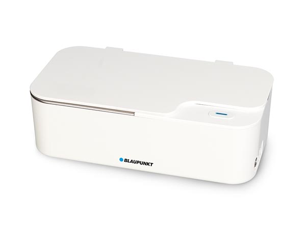 Blaupunkt BP-USC02 Ultraschallreiniger 450 ml 15 W