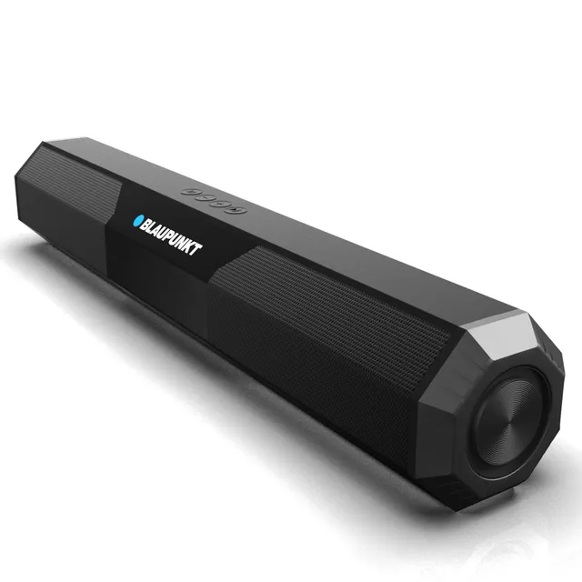 Blaupunkt SBA20 Bluetooth Soundbar 16W für TV
