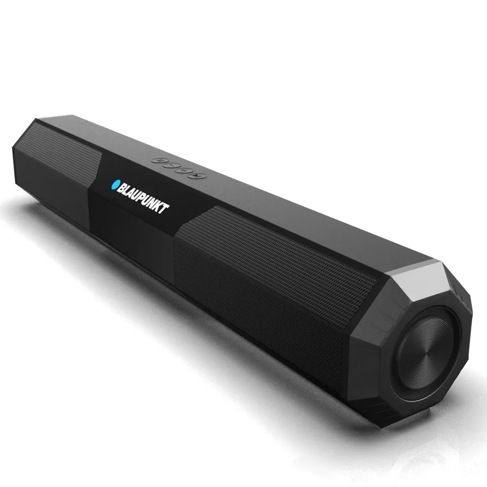 Blaupunkt SBA20 Bluetooth Soundbar 16W für TV