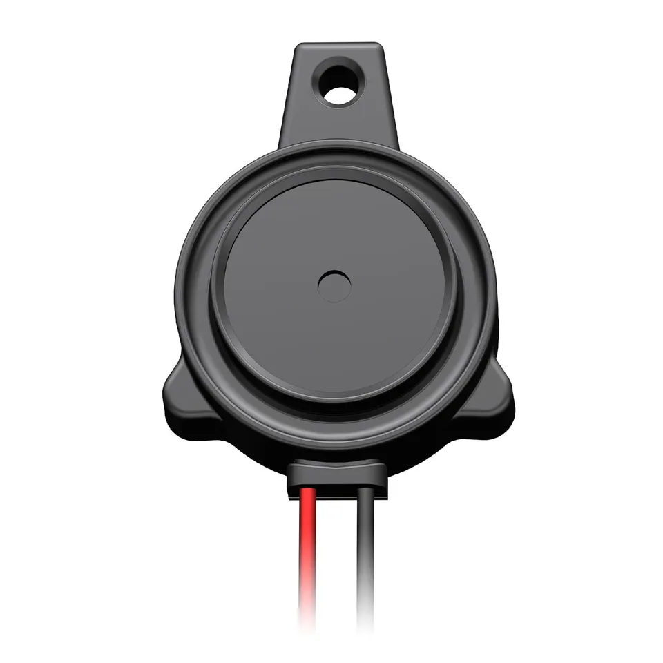 Blaupunkt RB2.1 Rückfahrwarner 9-30V 101dB