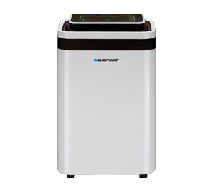 Blaupunkt ADH501 Luftentfeuchter für Wohnung Keller