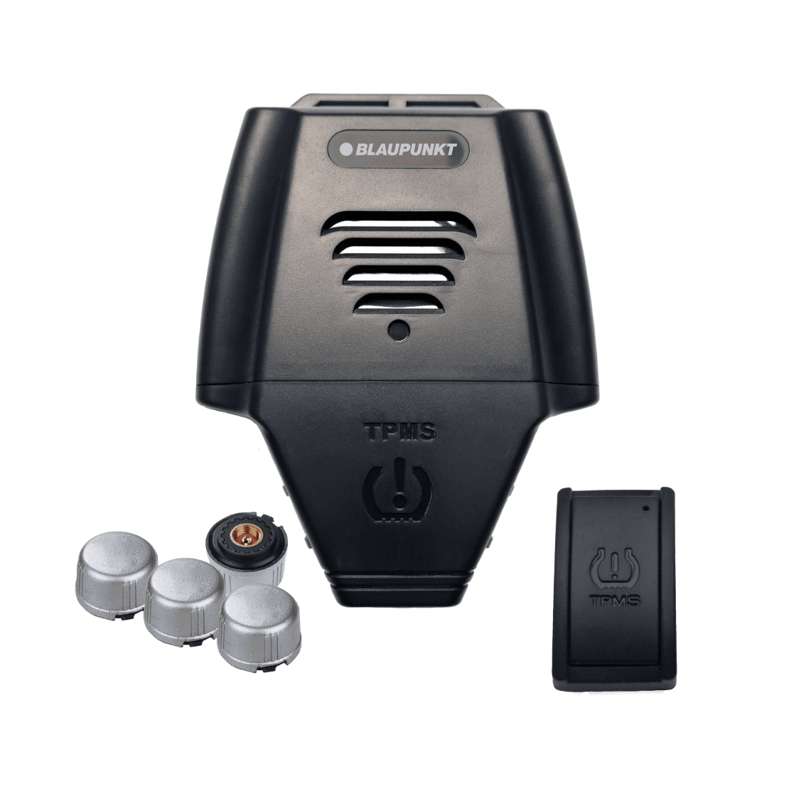 Blaupunkt TPMS 3.0 Reifendruckkontrolle Auto Nachrüstung