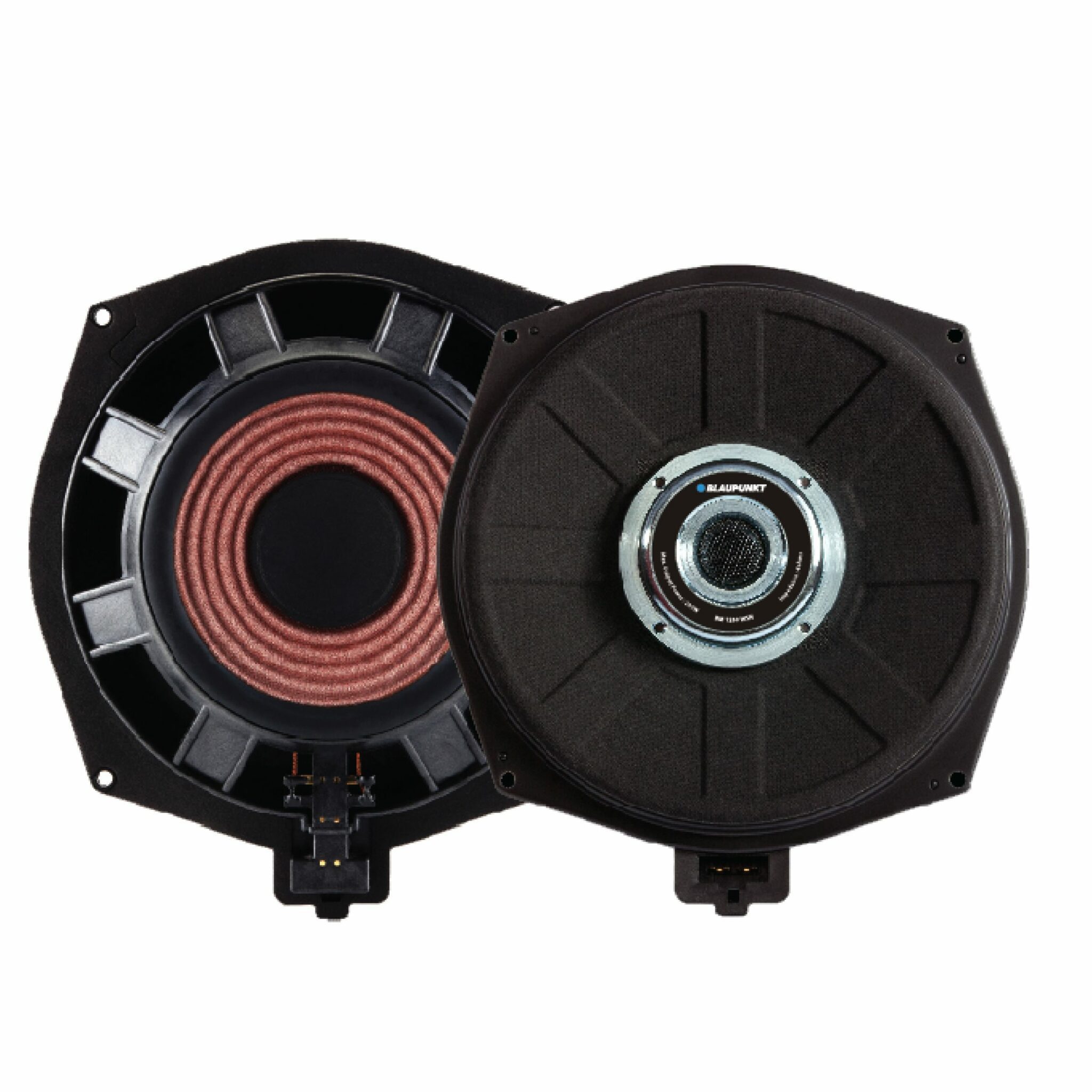 BLAUPUNKT BM 1200 WSN Subwoofer Plug & Play Nachrüstung