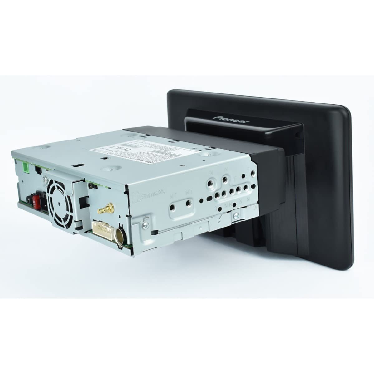 Pioneer SPH-EVO950DAB-CHU-D8 Media Receiver Ducato8 9 Zoll