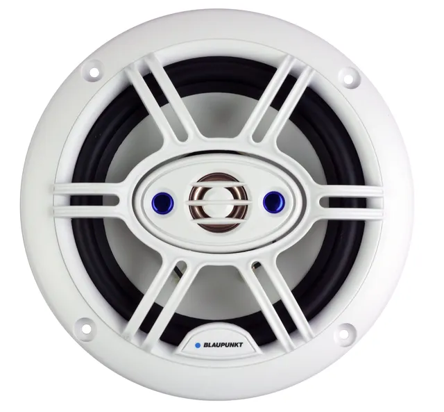 Blaupunkt GTM652WPRO Koax Lautsprecher 165mm Auto