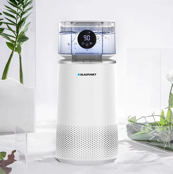 Blaupunkt BP-JS07 Luftbefeuchter kalt heiß 1000mL/h