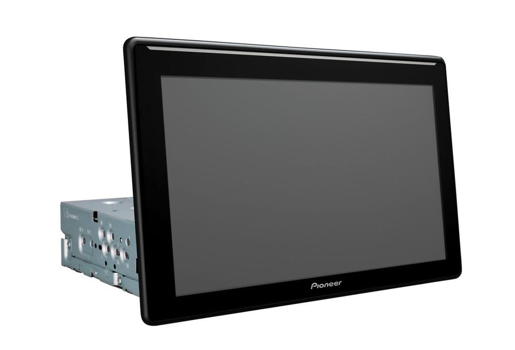 Pioneer SPH-EVO107DAB-UNI Navi 10,1-Zoll CarPlay DAB+