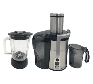 Blaupunkt Kitchen Appliances EJE801 Entsafter