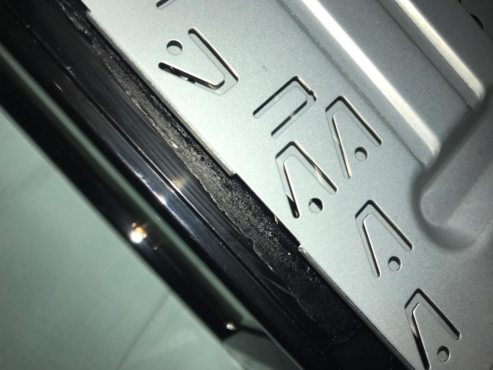 Pioneer DMH-A3300DAB 2-DIN Autoradio 6,2" Single DAB+